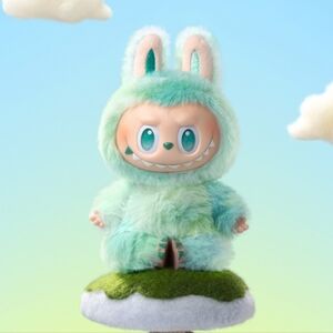 NEW Serenity - Labubu Big Into Energy V3 plush pendant Blind Box Unopened